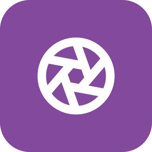 Exposer icon